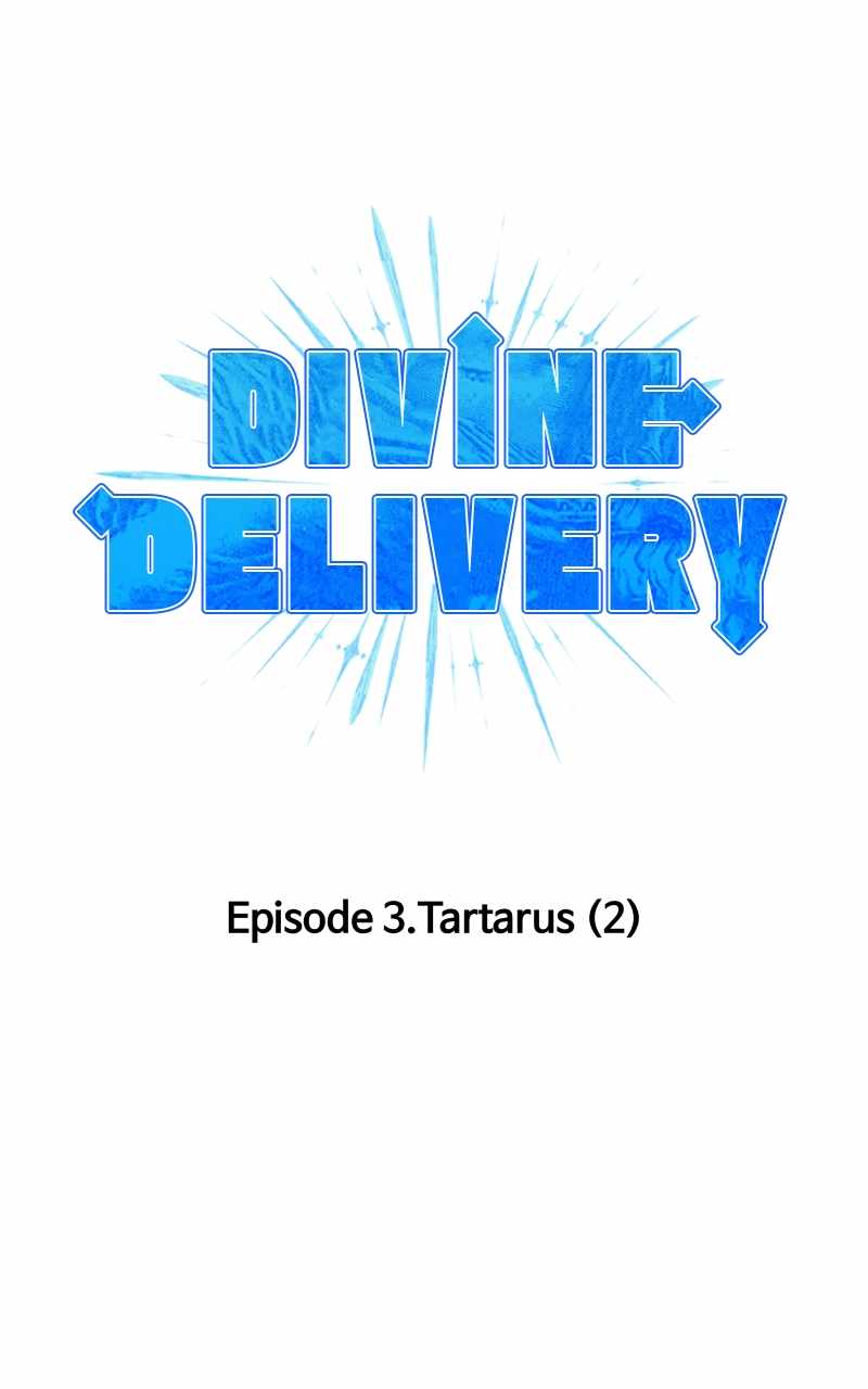 Divine Delivery Chapter 3 1